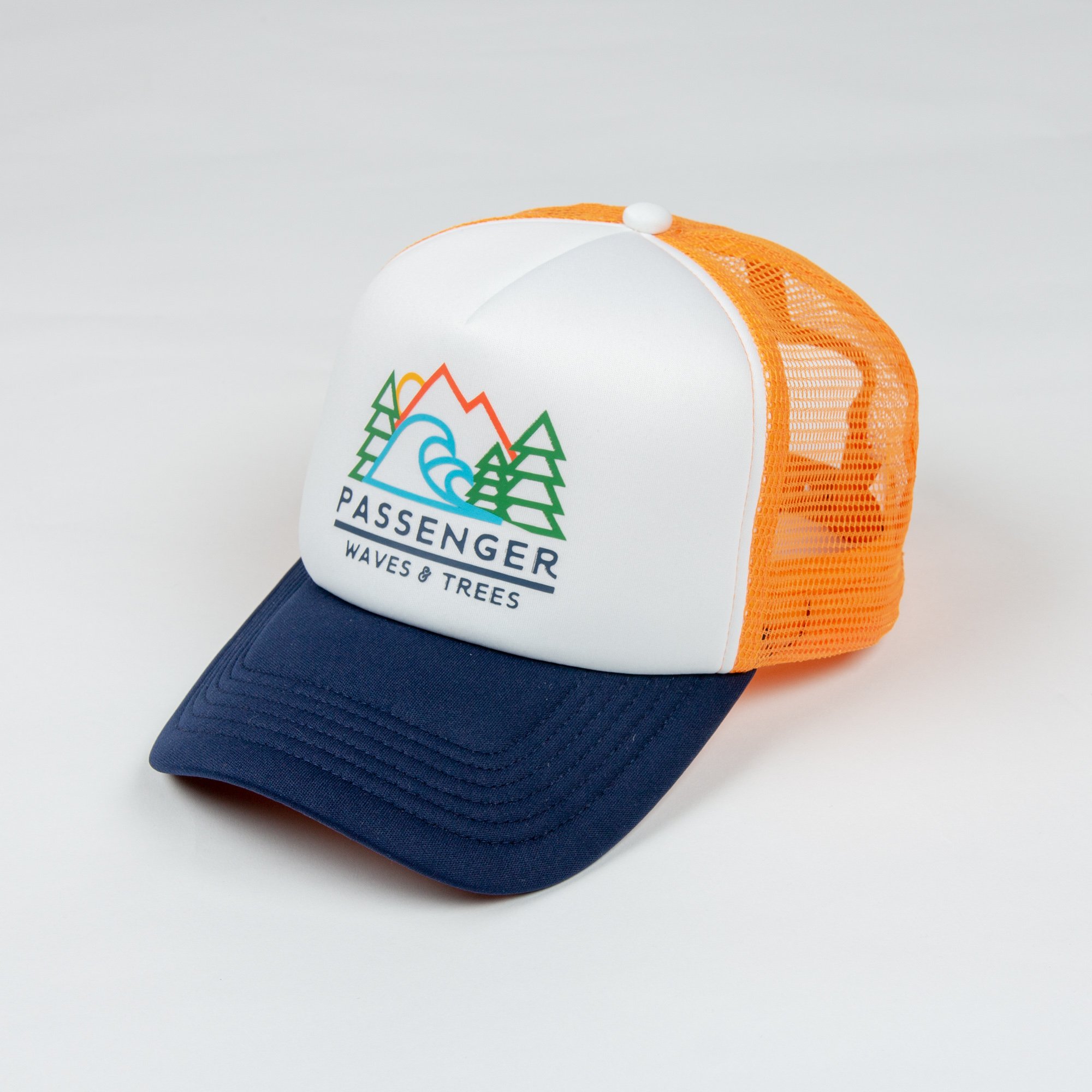 Passenger trucker cap Clearance