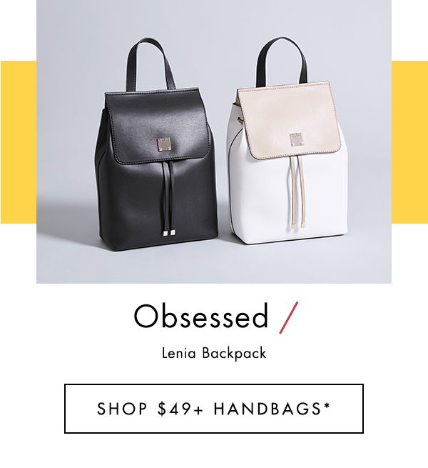 guess lenia backpack