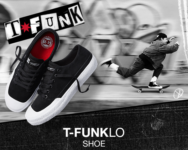 t funk pro model