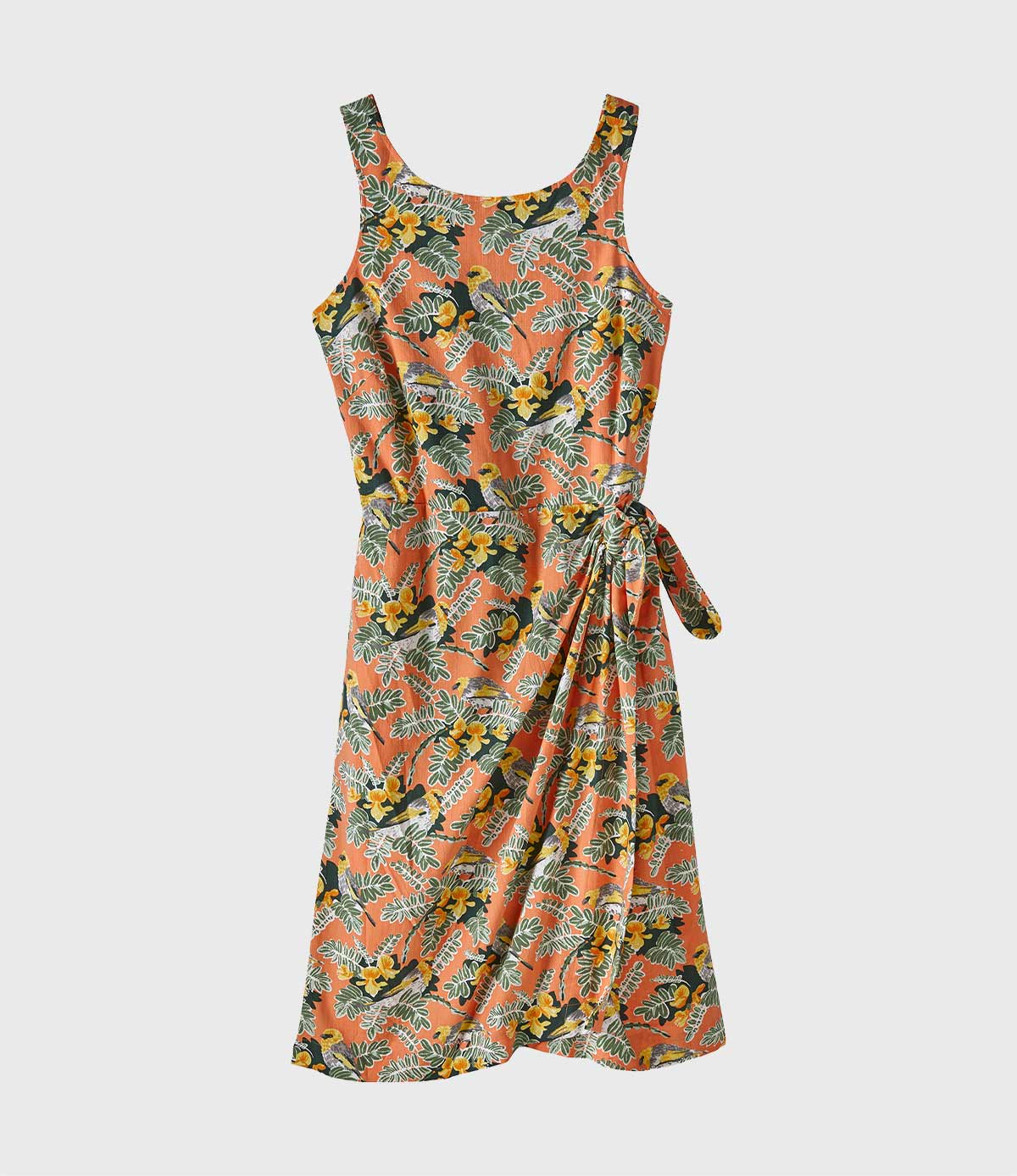 patagonia pataloha strappy dress