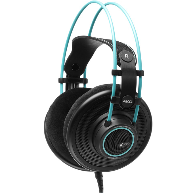 drop akg k7xx