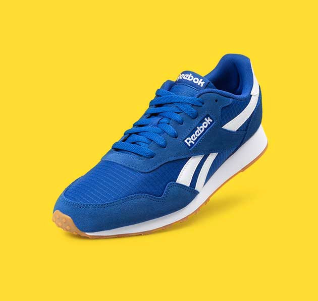 Tenis Reebok NPC II Syn para Hombre | Coppel
