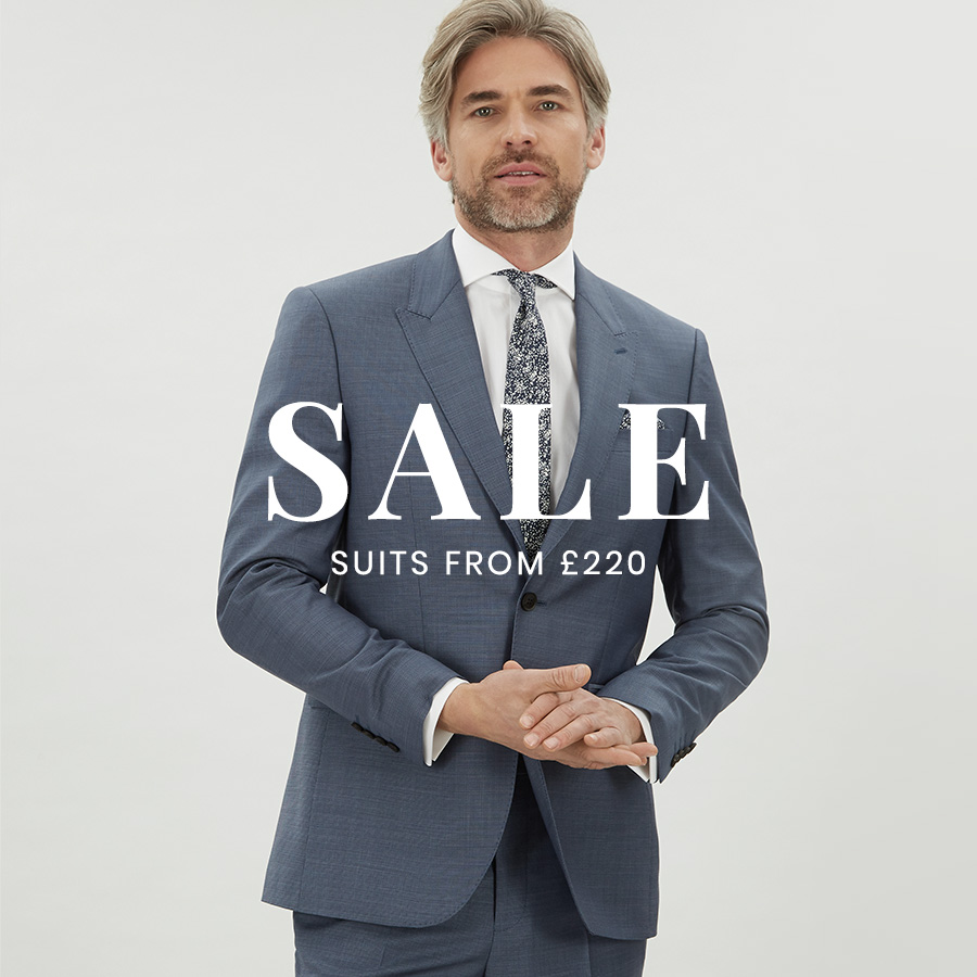 jaeger mens suits sale