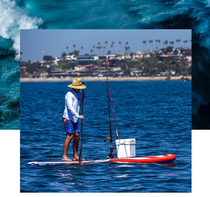 Pelagic: Restock! Baja Straw Hats are 
