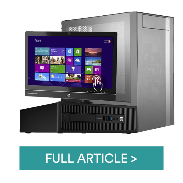 PB Tech Best Desktop PCs for Schools at PB Tech! Milled