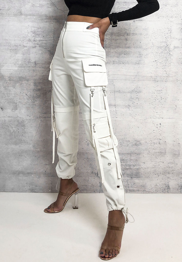 maniere de voir cargo pants