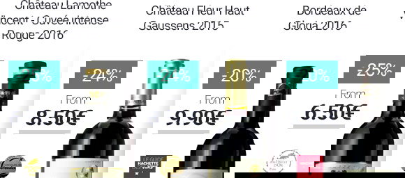 Vinatis Discover The Wines You Should Always Have A Couple Bottles Of Milled