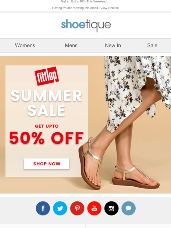 shoetique fitflops sale