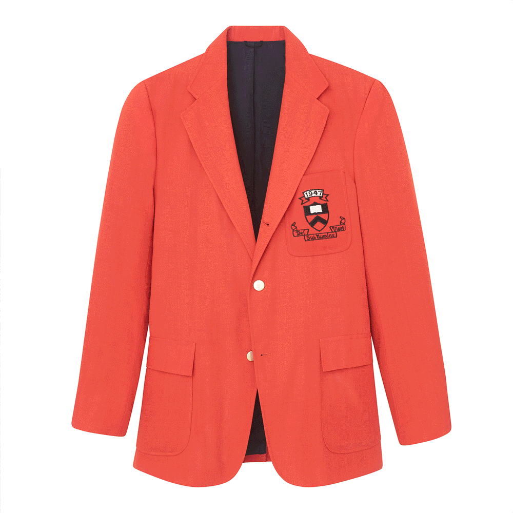 Rowing Blazers New Vintage Drop — Shop Exclusive, Vintage Apparel and Accessories Now Milled