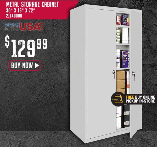 Rural Shop Storage Solutions Every Day Low Prices Milled