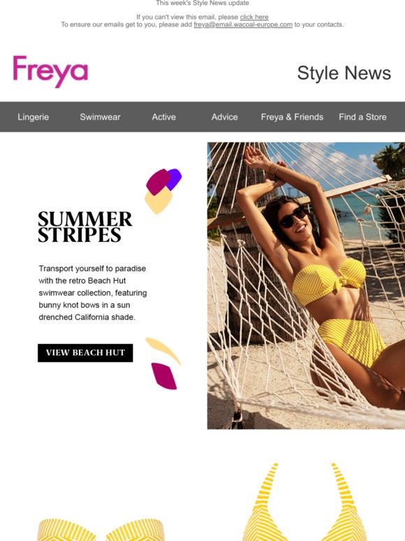 Summer Prints