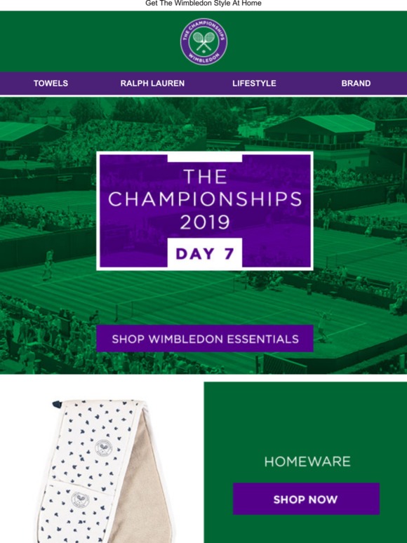Day 7 | Shop 2019 Homeware Essentials