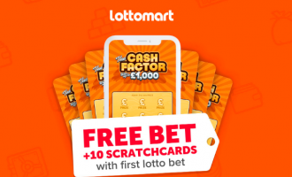 Free Irish Lotto Bet Totepool High Resolution Stock Photography and Images  - Alamy
