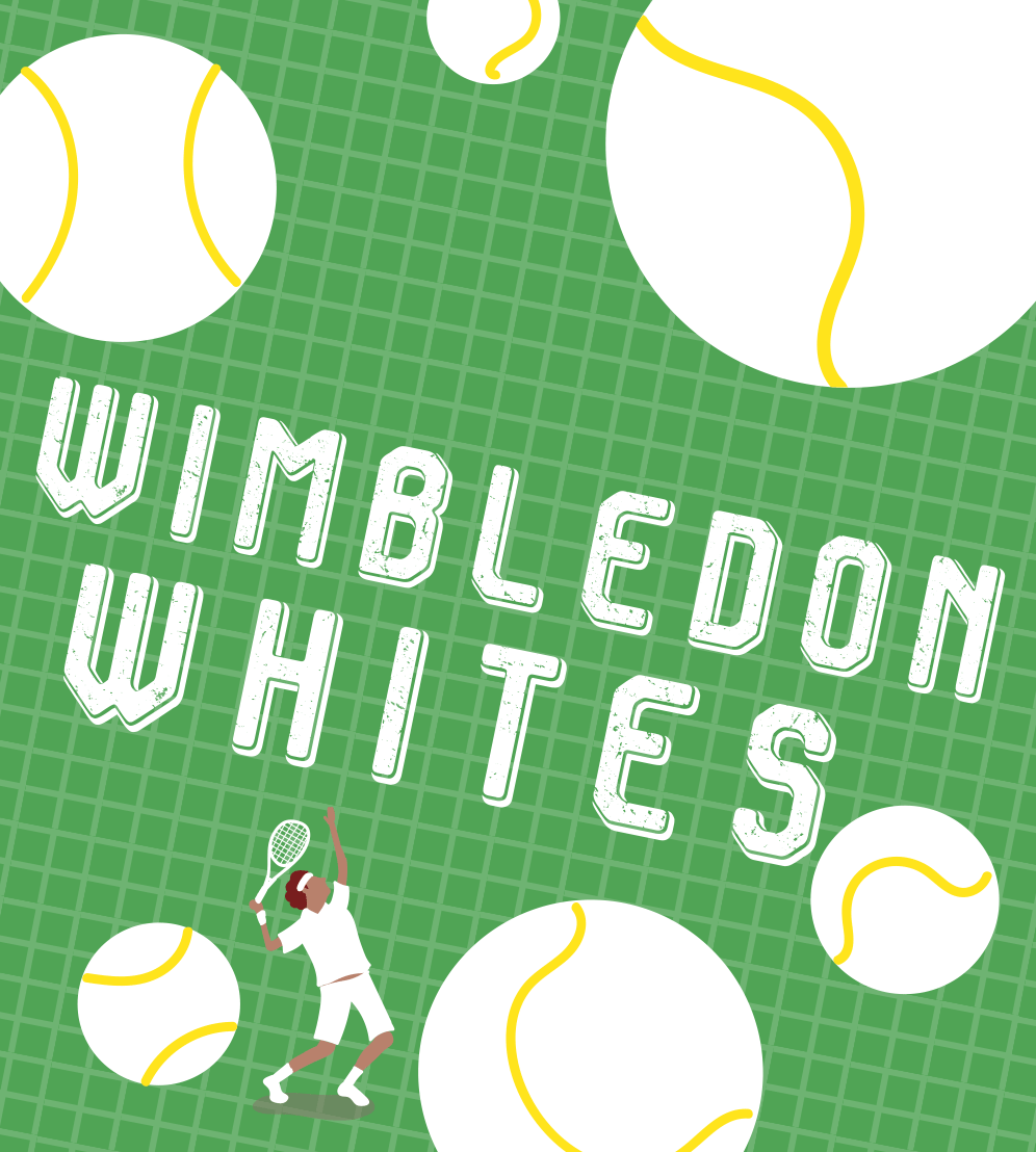 Game, set and match Telegraph