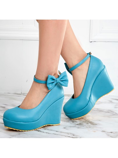 tbdress shoes wedges