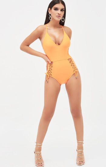 lavish alice swimwear