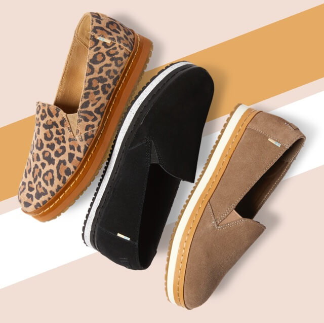 toms palma leopard