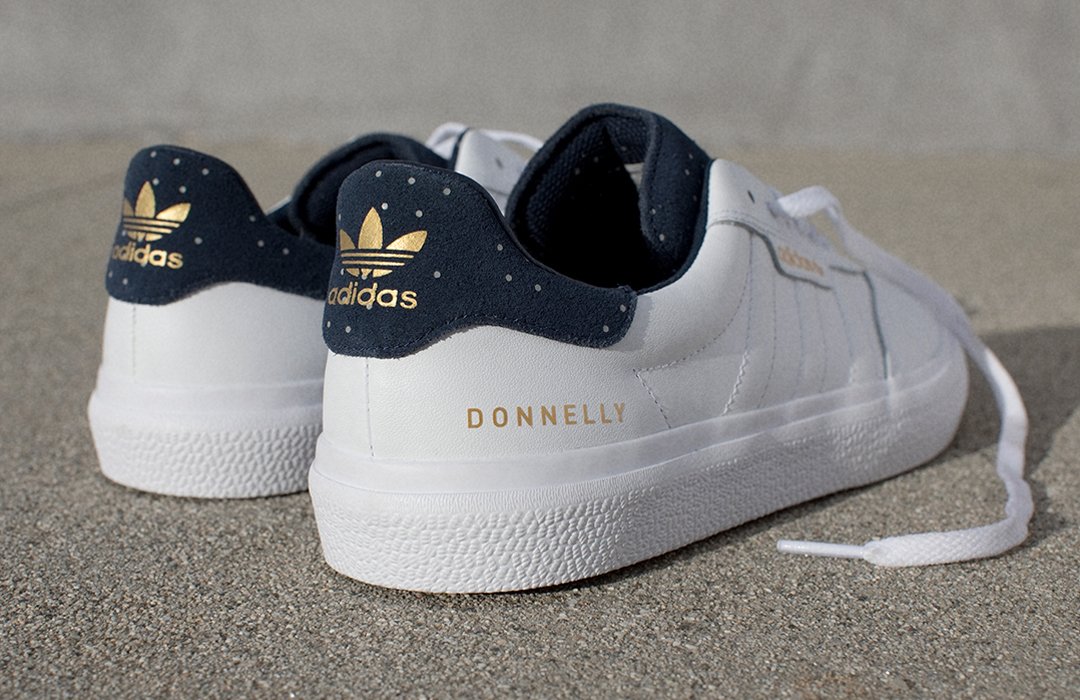 adidas donnelly