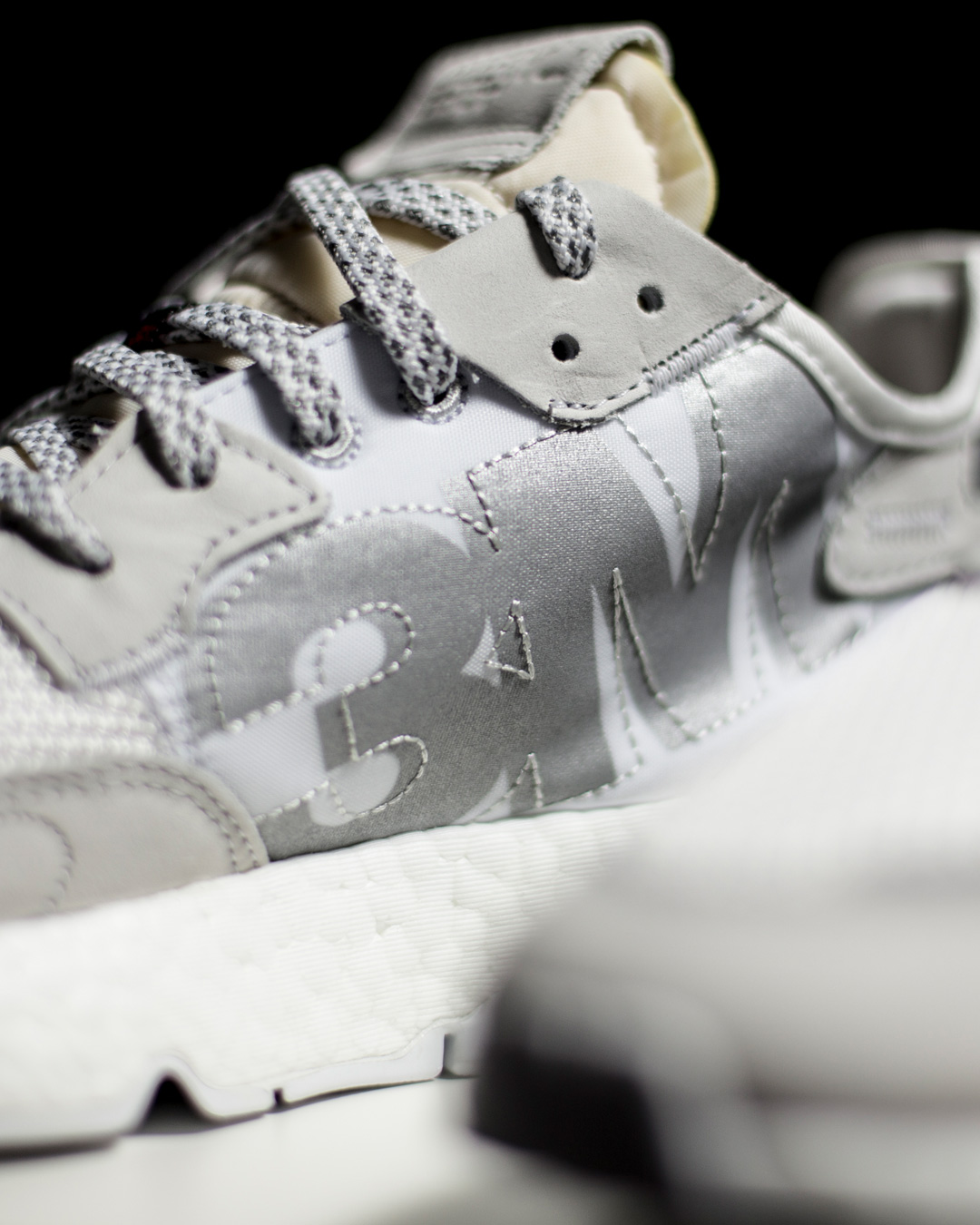 nite jogger 3m scotchlite