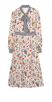 boden thelma midi dress