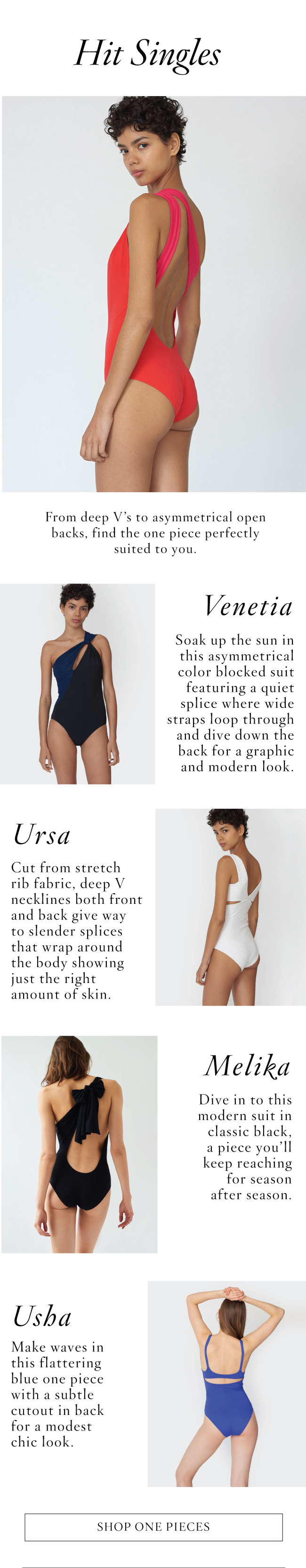 Araks The Only One Piece For You Milled