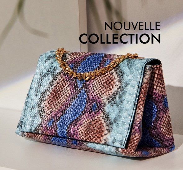 collection sac 2019