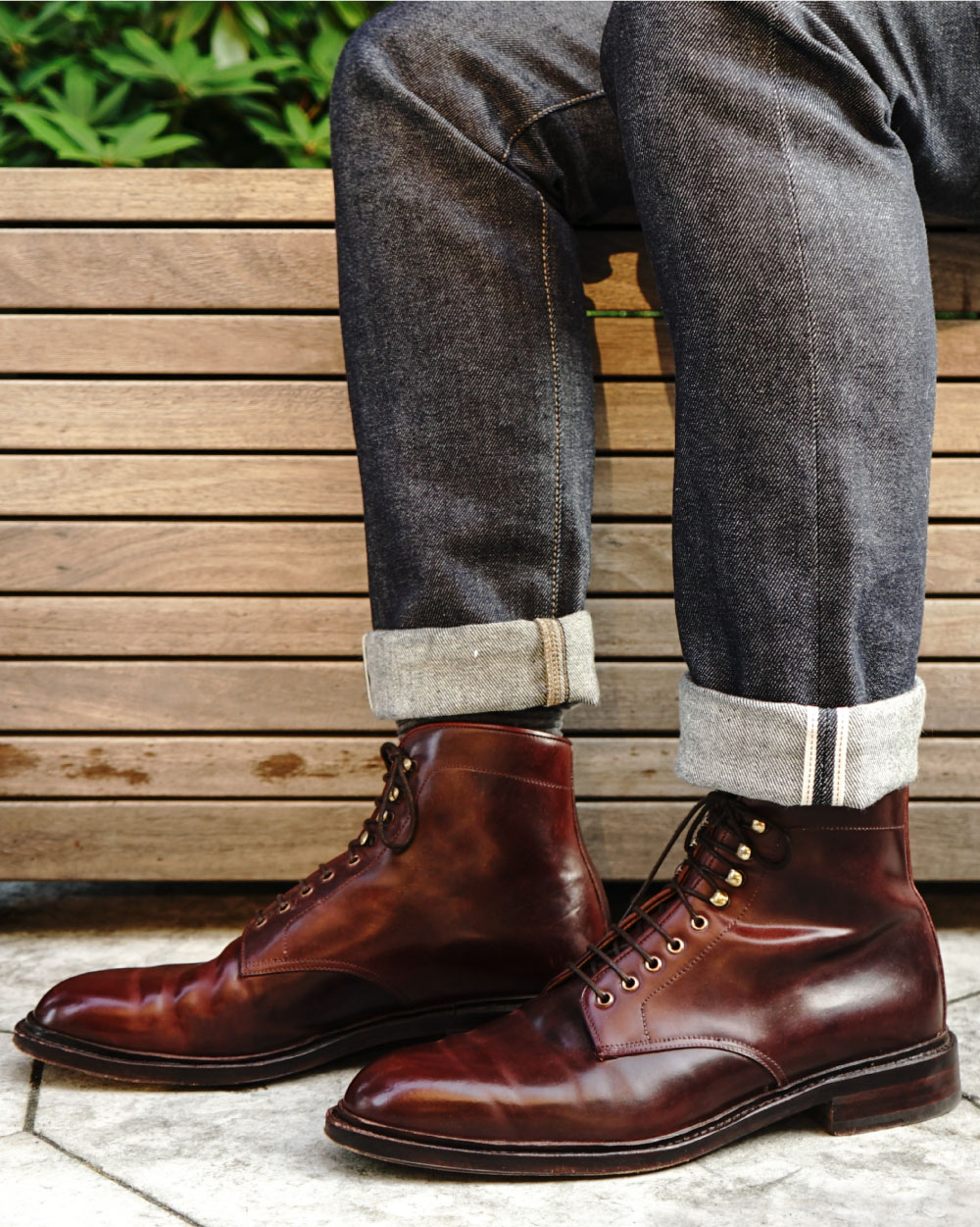 meermin service boot