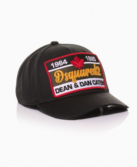 dsquared cap dean and dan Off 79% - www 