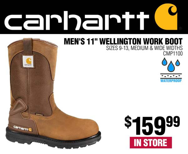 rural king womens steel toe boots