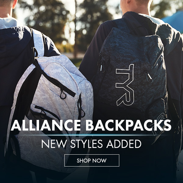 tyr alliance 30l backpack