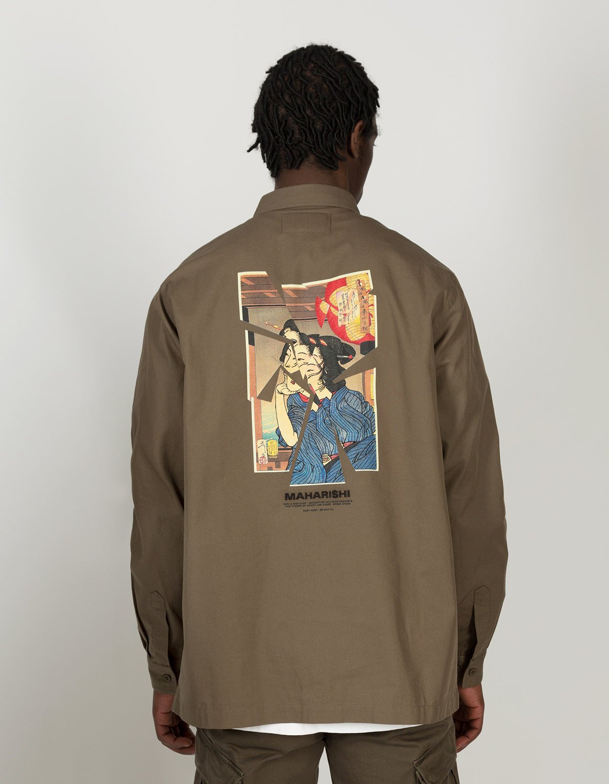 maharishi: Further Sale Reductions 