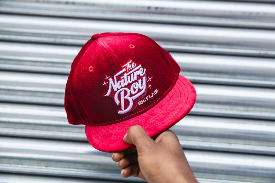 Hat Club: NEW WWE LEGENDS HATS WOOOO 