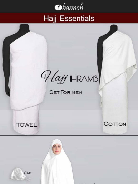 Shannoh - Modest Clothing & Islamic Dresses For Men, Women