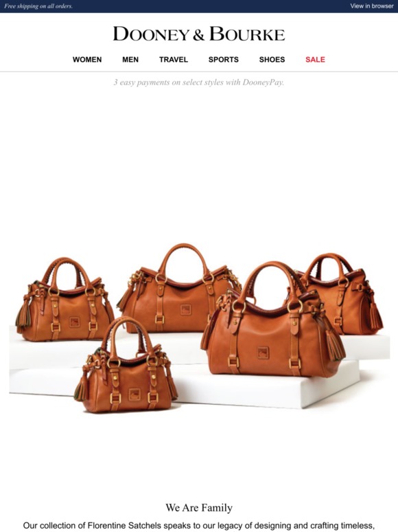 florentine micro satchel