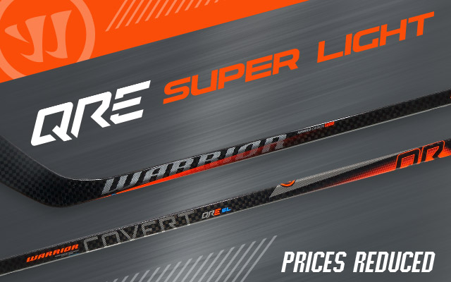 warrior covert qre st2