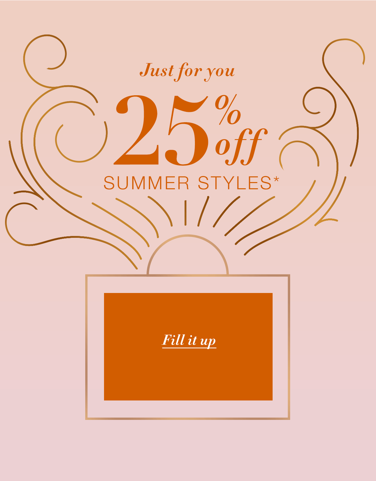 BCBG Your EXCLUSIVE offer is ending... Milled