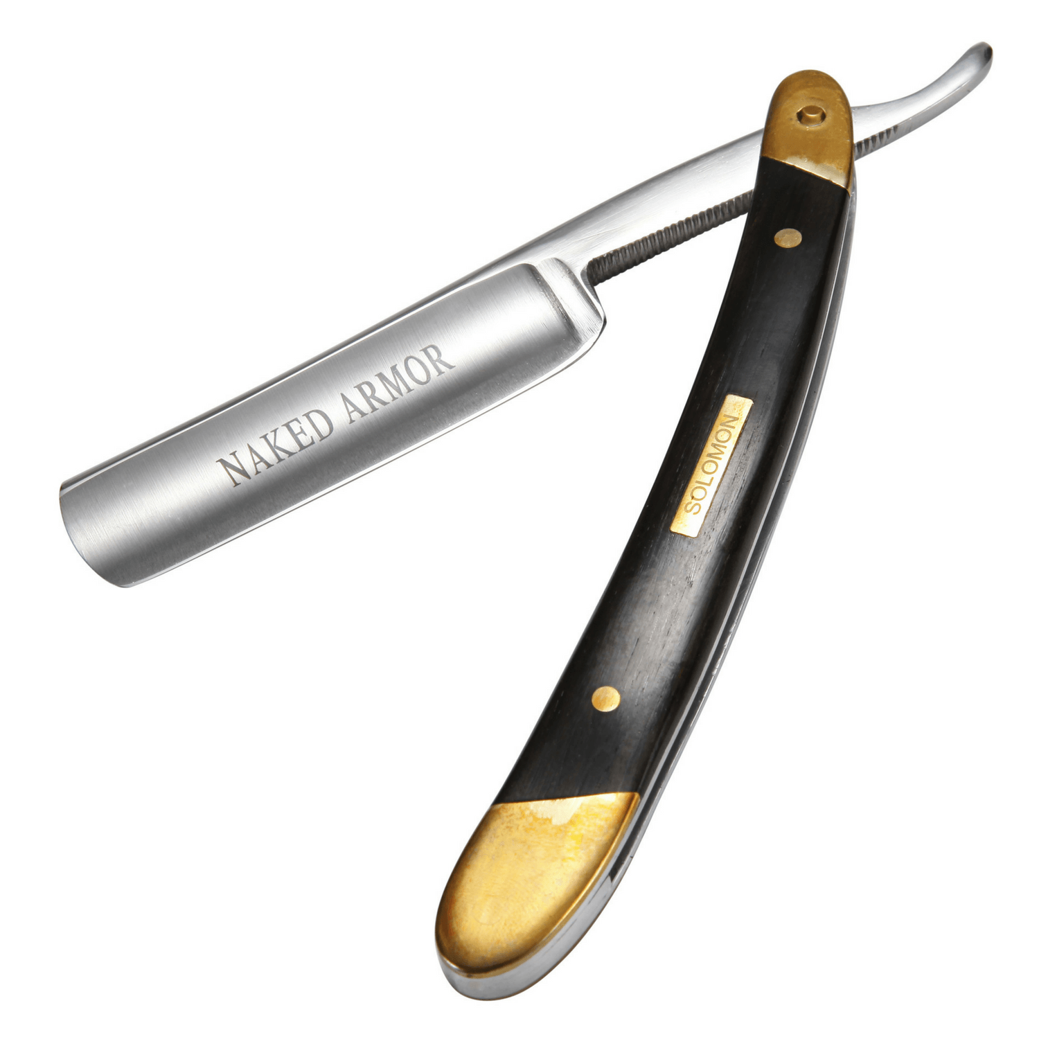 solomon straight razor