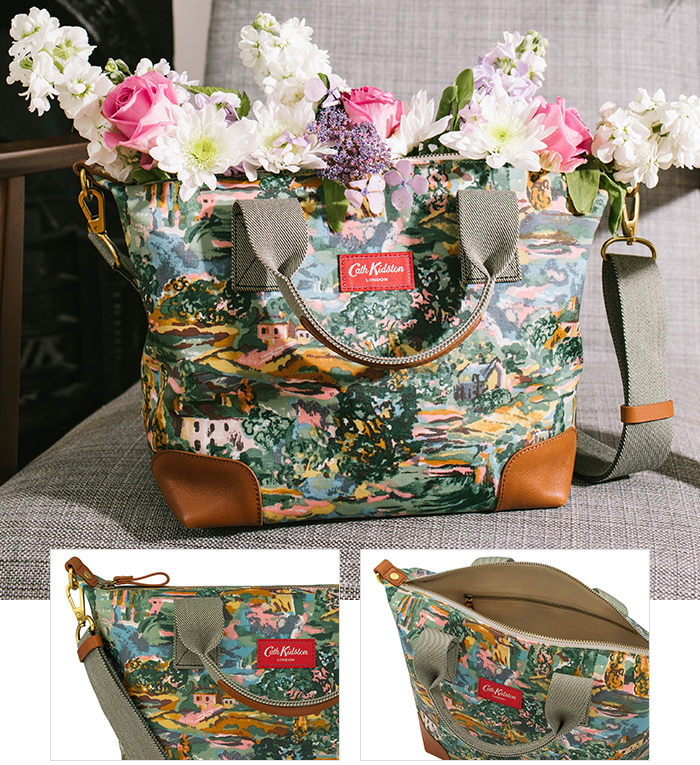 cath kidston artists view