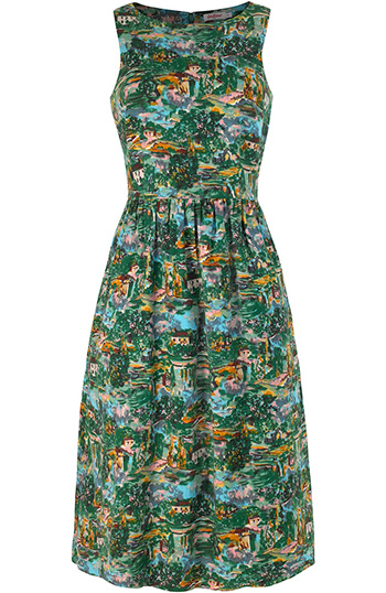 cath kidston artists view