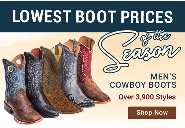 sheplers roper boots