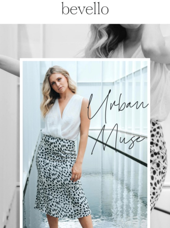 😍 NEW COLLECTION: NOW LIVE! 😍