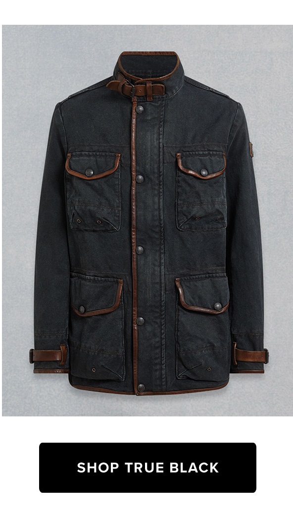 journey jacket belstaff