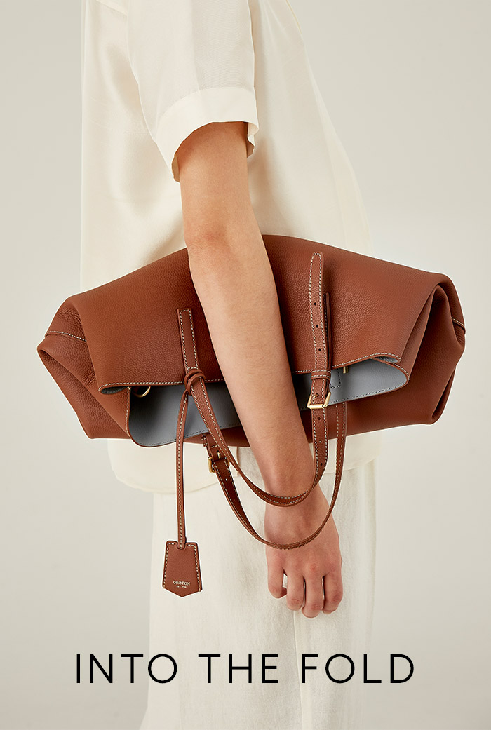 oroton margot day bag