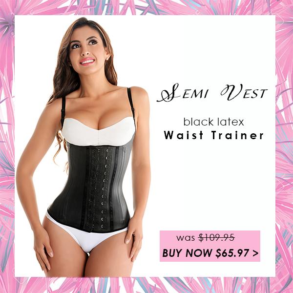 waist trainer klarna