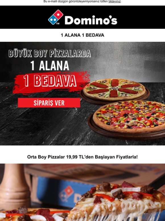 Dominos Cps Email Newsletters Shop Sales Discounts And Coupon Codes Page 2