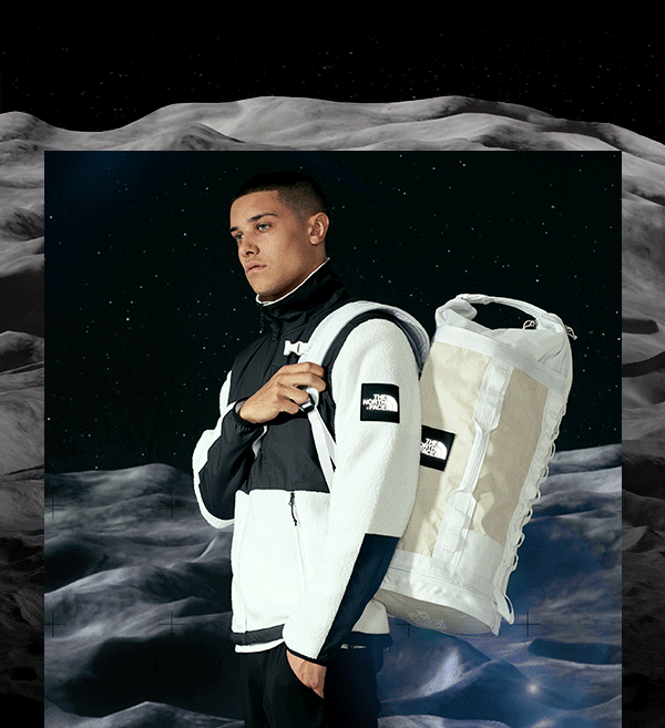 lunar explore haulaback