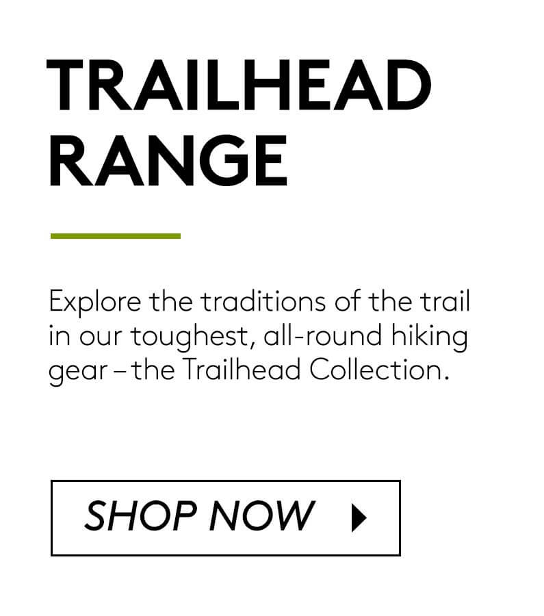 Kathmandu Outdoor Store Make the most of Summer hit the trail. Milled