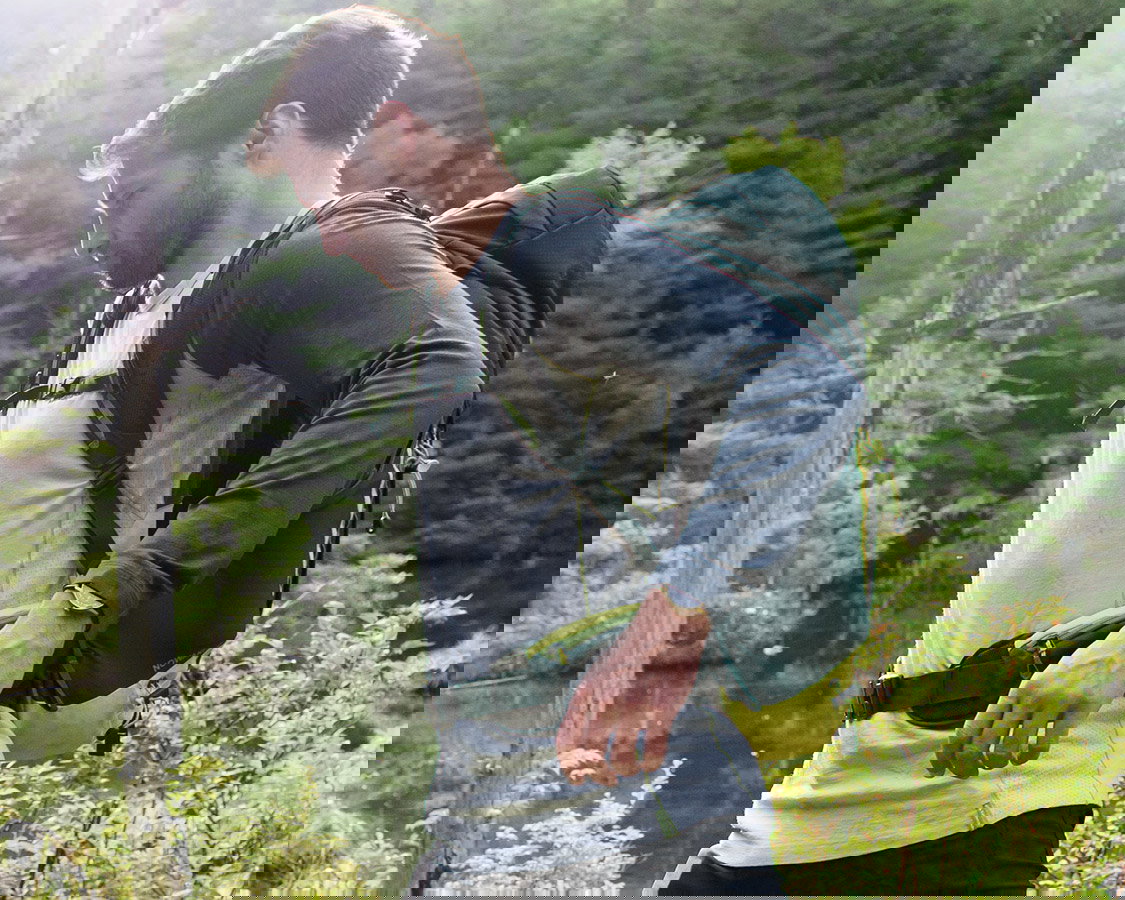 Kathmandu Outdoor Store Make the most of Summer hit the trail. Milled