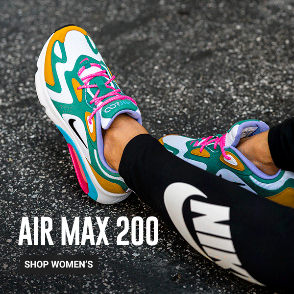 air max 200 style