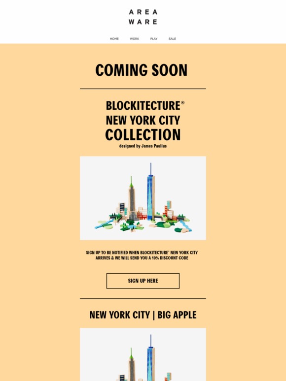 blockitecture new york